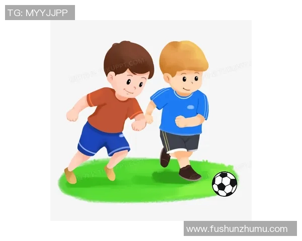 足球明星漫画头像女孩的魅力与梦想展现青春活力与激情的完美结合