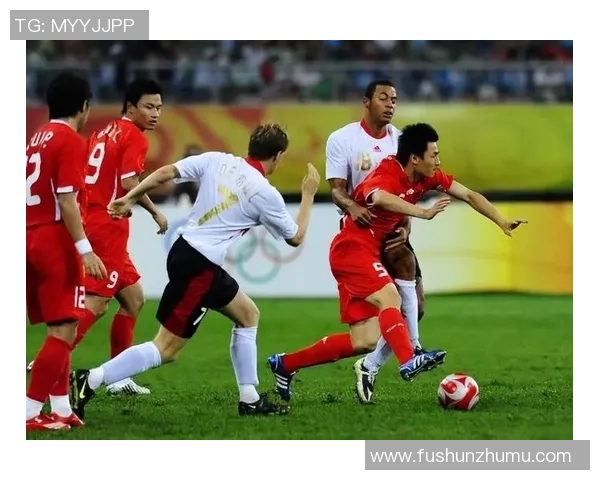 重庆足球队在奥运会中的心理素质表现分析与启示